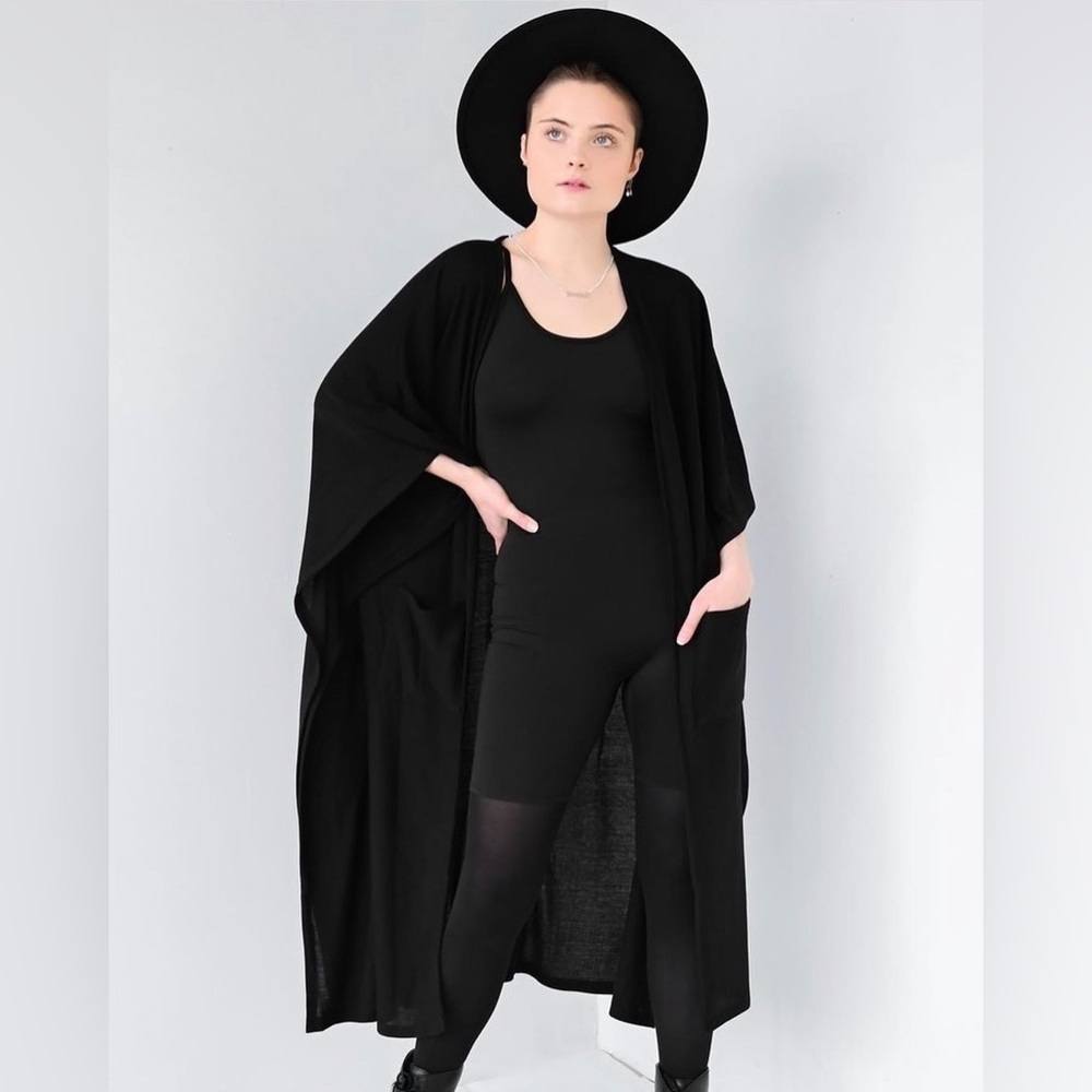 FOXBLOOD || Dearly Departed Duster